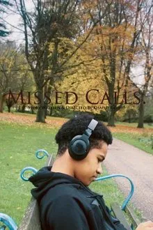 Missed Calls movie poster