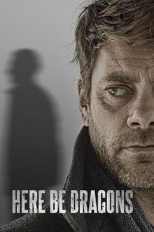 Poster do filme Here Be Dragons