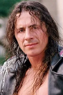 Bret Hart profile picture
