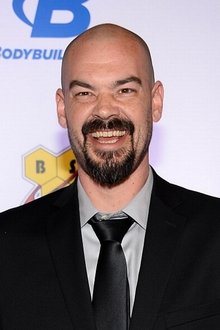 Aaron Goodwin profile picture