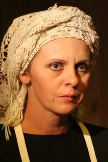 Myroslava Vytrykhovska-Makar profile picture