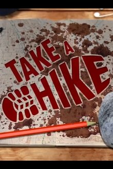 Take a Hike tv show poster
