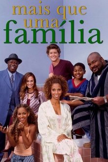 Poster da série Mais que uma Família