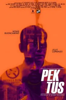 Pektus movie poster