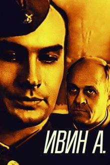 Ivin A. movie poster