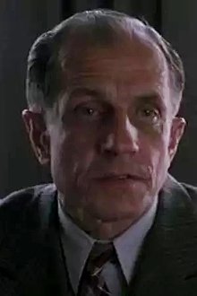 Gordon Greene profile picture