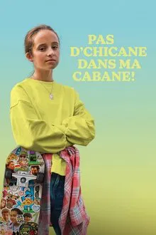 How to Get Your Parents to Divorce movie poster