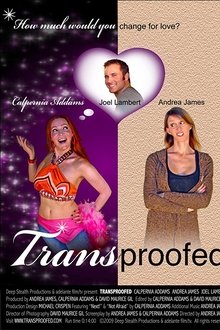 Transproofed movie poster
