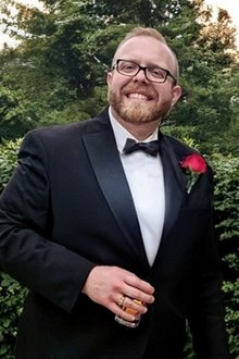 Jeremy Ralston profile picture