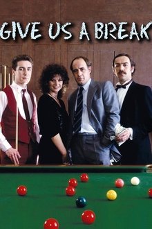 Give us a Break tv show poster