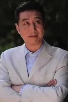 Yuhai Zhang profile picture