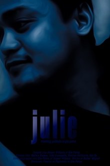Julie movie poster