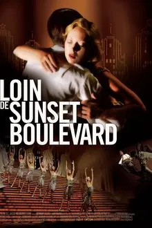 Far from Sunset Boulevard movie poster