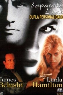 Poster do filme Dupla Personalidade