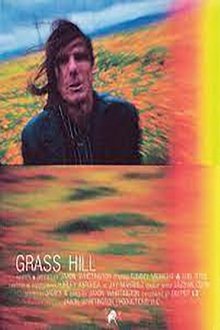 Grass Hill movie poster