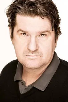 Stuart McQuarrie profile picture