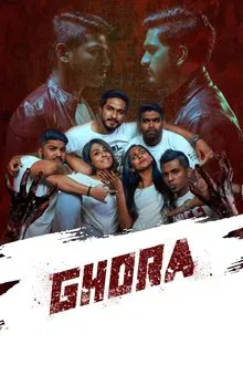 Ghora movie poster