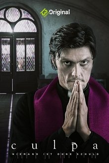 Culpa - No One Is Innocent tv show poster