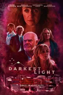 Darkest Light movie poster
