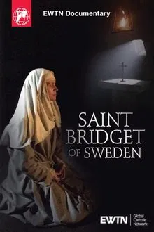 Saint Bridget of Sweden movie poster