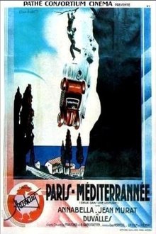 Companion Wanted movie poster
