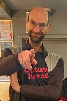 Jano Homola profile picture