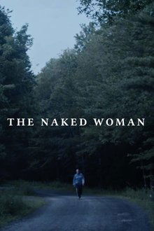 The Naked Woman movie poster