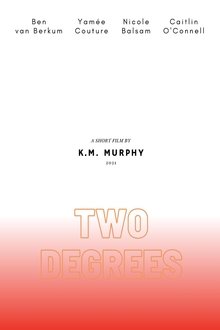 Two Degrees movie poster