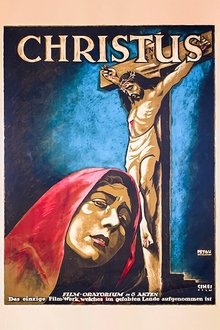 Christus movie poster