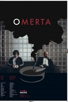 Omerta movie poster