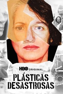 Poster do filme Plásticas Desastrosas