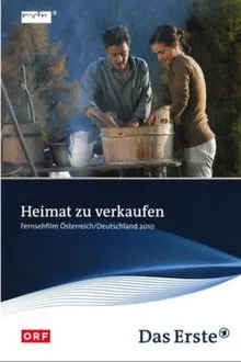 Heimat zu verkaufen movie poster