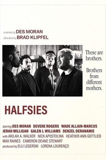 halfsies movie poster