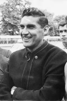 Antonio Carbajal profile picture