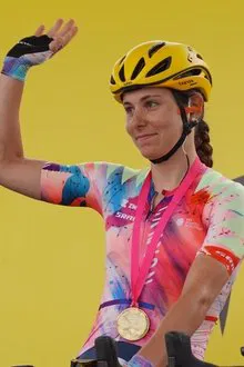 Elise Chabbey profile picture