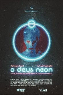 The Neon God movie poster