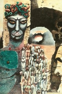 I Never Tell Anybody Anything: The Life and Art of Edward Burra movie poster
