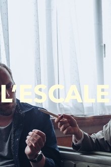 L'Escale movie poster