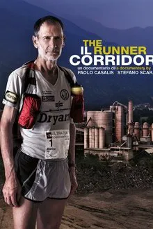 Il Corridore - The Runner movie poster