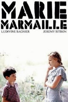 Marie's Children movie poster