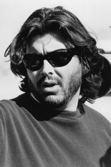 Deran Sarafian profile picture