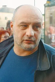 Sergei Govorukhin profile picture