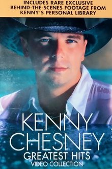 Kenny Chesney: Greatest Hits movie poster