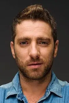 Moshe Ashkenazi profile picture