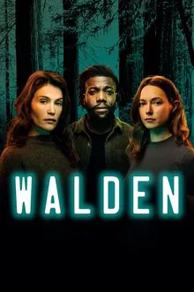 Walden movie poster