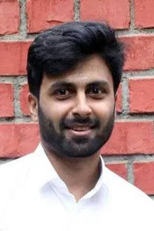 Ashwin Kumar profile picture