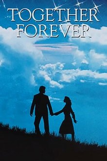 Together Forever movie poster