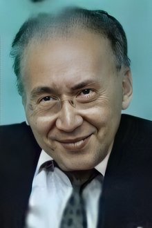 Yue Ming profile picture