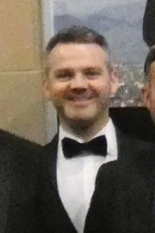 Mark Stinson profile picture