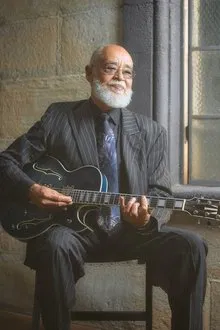 David T. Walker profile picture